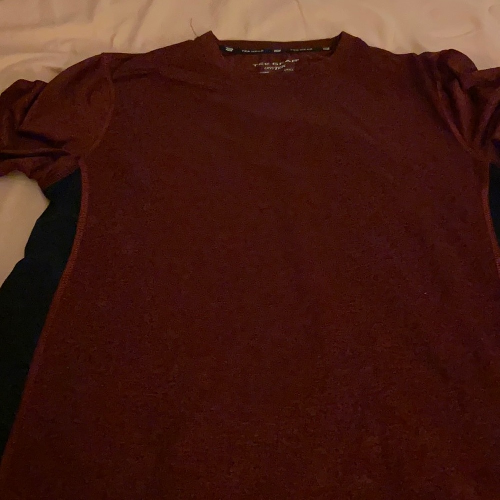 Men’s tee